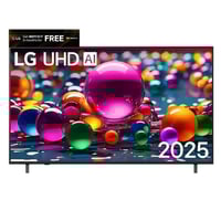 ال جي شاشة 65 بوصة, ذكية, 4 كيه فائقة الدقة