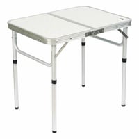 طاولة قابلة للتعديل الارتفاع 60*45*26-55 سم تتحمل...