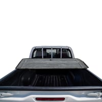 طبق شد سيارة تويوتا هايلوكس 2016+- حماية كاملة، ثب...