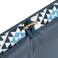 جلسة الوناسة مع تكاية ظهر 165 سم يتحمل 200 كجم، سه...