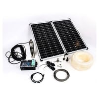 مضخة نقل سوائل كهربائية 24 فولت /120 واط- صديق للب...