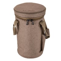 جراب دبة غاز المطور متوافق مع 12 رطل- تحمي الأسطوا...