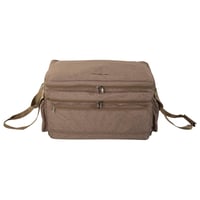 عزبة السنيدي بصندوق حديد 198 لتر- حماية من الرطوبة...