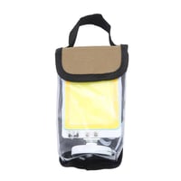 لمبة رحلات وطواريء LED شريحة COB 1080 لومنز- إضاءة...