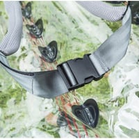 كرة دحرجة وتصادم 150 سم - أمان عالي بفضل المقابض و...