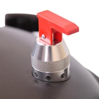 قدر ضغط الومينوم صب ثقيل 15 لتر - يدوم طويلًا، يوف...