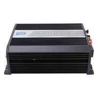 محول كهرباء 12 فولت 800 واط- يوفر طاقة مستقرة وآمن...