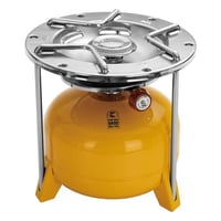 دبة غاز هندية 1.2 كجم كاملة مع الرأس – تصميم بريمو...