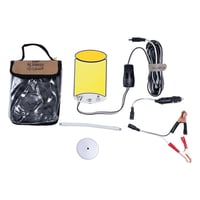 لمبة رحلات وطواريء LED شريحة COB 2304 لومن- إضاءة...