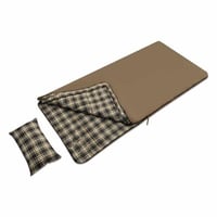 فراش نوم الفياض 0.9 * 2 م حتى -15° مئوية- يحافظ عل...