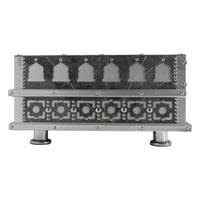 منقل تراثي سعودي خشب 55*75 سم- متين وطويل العمر، ي...