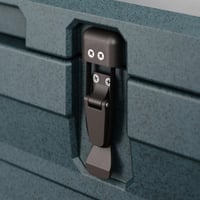 صندوق ثلج ضد الكسر 22 لتر - يحافظ على البرودة لأيا...