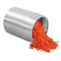 علبة بهارات الومنيوم 150 مل - يحافظ على نكهة البها...