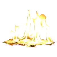 مشعل فحم وحطب فوري 700 جرام- إشعال سريع وآمن، بدون...