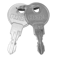 عزبة رحلات الومنيوم 76 لتر - يتحمّل الاستخدام اليو...