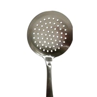 ملعقة طبخ ستانلس ستيل عالي الجودة 36.3 سم- تفصل ال...