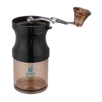 عدة القهوة المختصة مكتملة 8 قطع، طحن مريح،ضمان سنت...