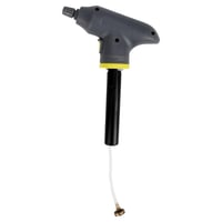 بخاخ ماء كهربائي 1.5 لتر - تشغيل سهل بدون كهرباء،...