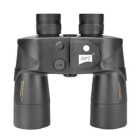 دربيل ثنائي قطر العدسة 50 مم- رؤية واضحة ونقية، مق...