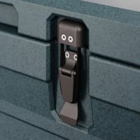 صندوق ثلج ضد الكسر 33 لتر - يحافظ على البرودة لأيا...