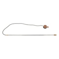 مشعل فحم وحطب بالغاز 39 سم- يضمن مسافة أمان، تحكم...