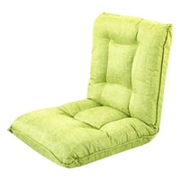 كرسي ارضي 6 حركة تفاحي يتحمل وزن حتى 100 كجم، سهل...