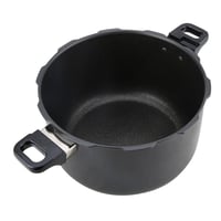 قدر ضغط مطلي سيراميك كوري 9.5 لتر - طهي سريع وآمن،...