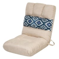 كرسي ارضي 6 حركة يتحمل 100كجم يوفر راحة ودعم للظهر...