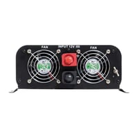 محول كهرباء موجة نقية 2000 واط- أداء موثوق وقوة حق...