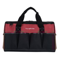 حقيبة عدد وادوات 47.5* 25* 27سم- تحمي الأدوات من ا...