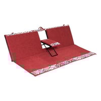 جلسة الوناسة مع تكاية ظهر 165 سم يتحمل 200 كجم، يت...