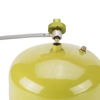 توصيلة تعبئة اسطوانات غاز 95 سم- متانة عالية، مقاو...