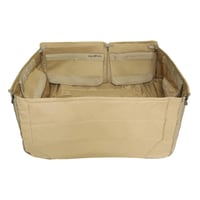 فرشة خلفية فورتشنر 2016 +- يحافظ على نظافة الصندوق...