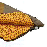 فراش نوم الأولين 1.2× 2.2 م، يوفر راحة أثناء النوم...