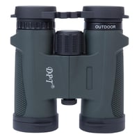 دربيل ثنائي قطر العدسة 32 مم- رؤية واضحة ودقيقة، ي...