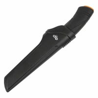 سكين مع حافظة متعددة الاستخدامات، سهلة التخزين