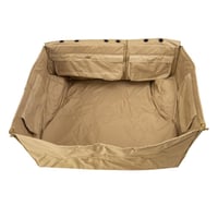 فرشة خلفية جيب لاند كروز1998-2007 ، تحافظ على ترتي...