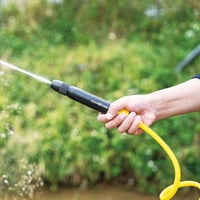 مسدس ماء عال الضغط 16 سم- متين يتحمل الاستخدام الي...