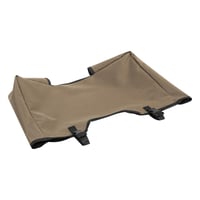 عربة الحدائق والفياض 123*51*121 سم - تتحمل وزن عال...