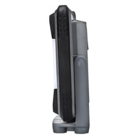 كشاف مخيمات قابل للشحن 600 لومن- إضاءة قوية متعددة...