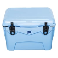 حافظة ثلج معزولة للحار والبارد 18.9 لتر- تحافظ على...