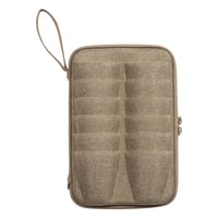 شنطة استكانات ضد الصدمات 12 استكانات- تحمي الاستكا...