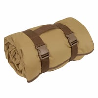 فراش نوم المملكة 1.0*2.1 م حتى -10° مئوية- يوفر دف...