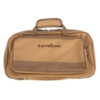 شنطة سكاكين مطورة- تحمي السكاكين من التلف، سهلة ال...