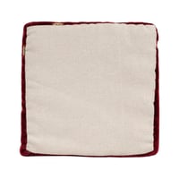 مركا اسفنجية تركي 48*22 سم- يوفر راحة ودعم لليدين،...