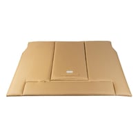 طبق سيارة خلفي جيب لاندكروزر 2008 + اسكويا - ينظم...