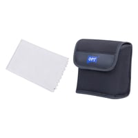 دربيل ثنائي قطر العدسة 25 مم- رؤية دقيقة وواضحة، س...