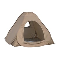 خيمة تلقائية نايلون 2×2×1.45م، توفر مساحة واسعة لل...