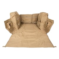 فرشة خلفية بغطاء للمراتب جيب لاندكروزر +لكزس 2008-...