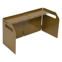 ذراية مقاومة للهواء 44*22*25 سم- استخدام طويل الأم...